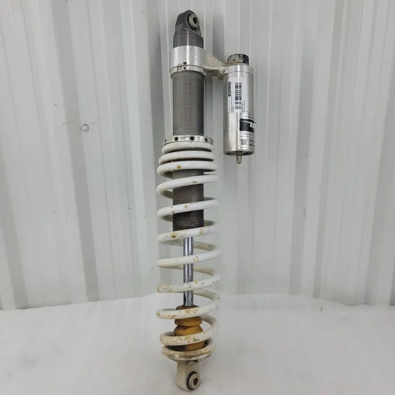 2 piggyback reservoir shock, re Acheter En Ligne